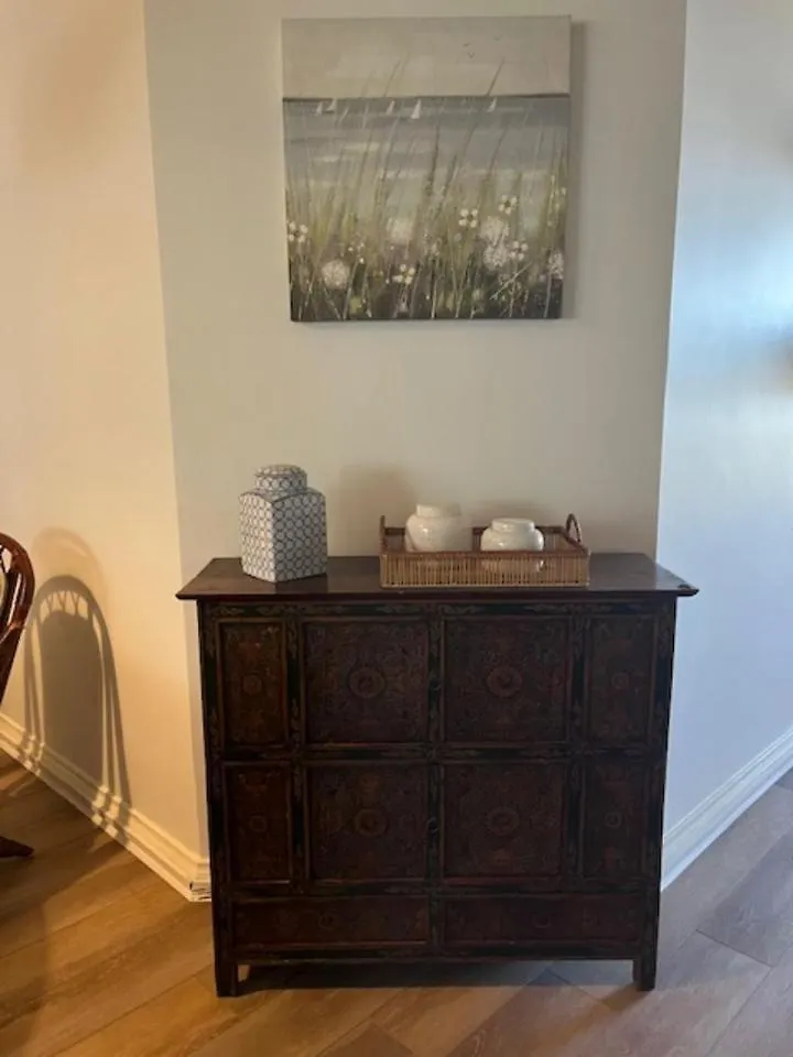 Araluen, Esplanade, Caloundra Daire