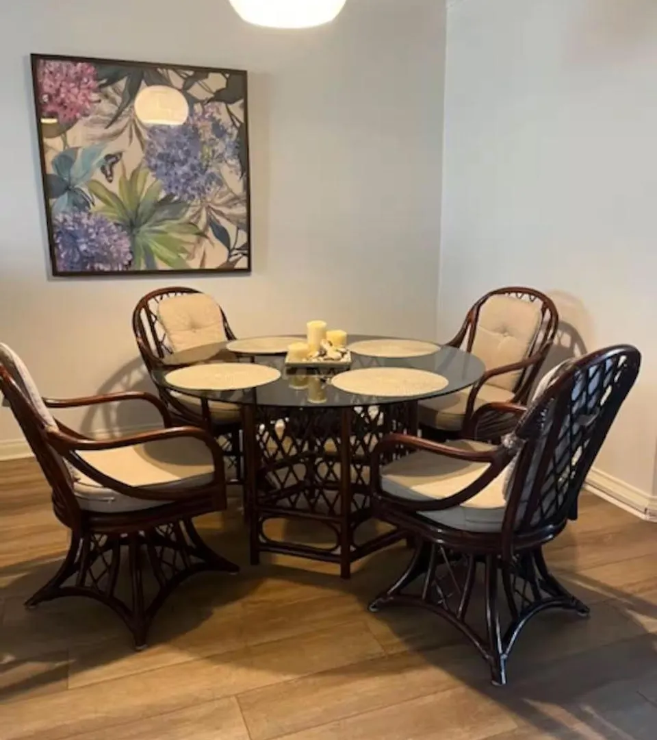 Araluen, Esplanade, Caloundra Daire 0*,  Avustralya