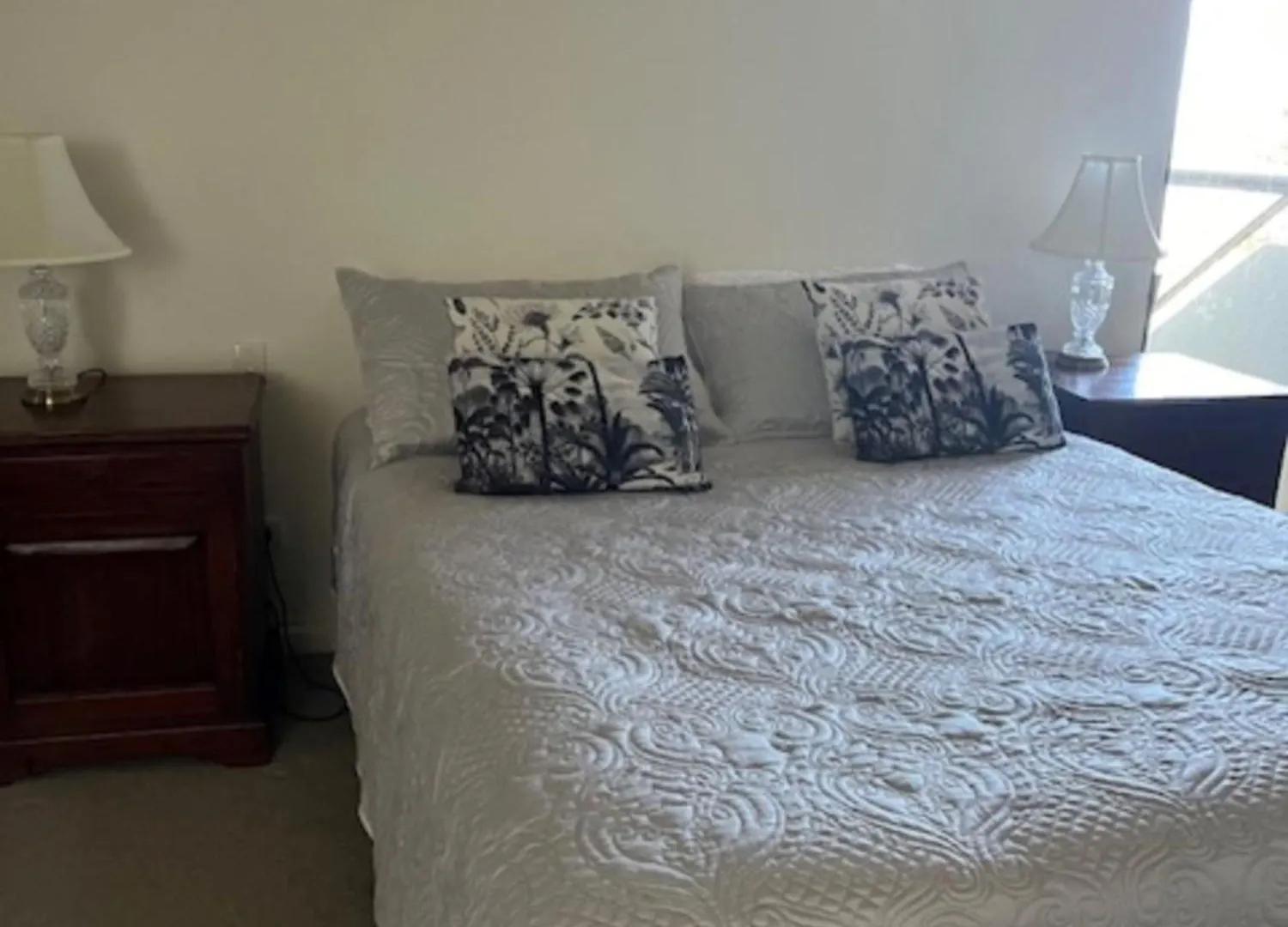 Araluen, Esplanade, Caloundra Daire